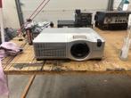 Hitachi projector CP-WX625, Ophalen, Gebruikt