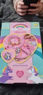 Eenhoorn Sieraden Maak Set - Nieuw!, Ophalen of Verzenden