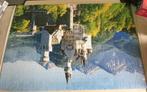 Puzzel kasteel Duitsland 1500 stukjes., Tickets en Kaartjes, Eén persoon