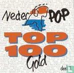 Nederpop Top 100 Gold Deel 3 Originele CD, Ophalen of Verzenden, Nieuw in verpakking, Pop