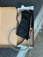 Partij nieuwe design kranen – alles in 1 koop – €600, Doe-het-zelf en Verbouw, Sanitair, Ophalen, Nieuw, Chroom, Kraan