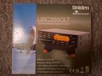 Uniden Bearcat UBC355CLT basisscanner (nieuw in doos), Telecommunicatie, Ophalen of Verzenden, Nieuw, 200 tot 500 kanalen