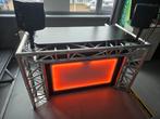 Dj Booth, Ophalen, Zo goed als nieuw, Overige merken