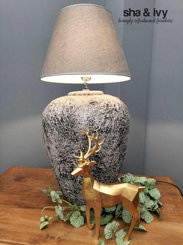 Lamp lava XXL - -50% aanbieding beschikbaar voor biedingen