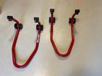 2 x Bike-Lift Paddockstand Voor FS10 incl adapeters, Motoren, Ophalen, Zo goed als nieuw