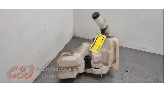 Ruitensproeiertank voor van een Peugeot Boxer, Auto-onderdelen, Ruiten en Toebehoren, Peugeot, Gebruikt, 3 maanden garantie, Ophalen of Verzenden