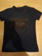 T shirt, Ophalen of Verzenden, Gedragen, Korte mouw