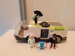 Playmobil 6692 kameleon met Gene compleet, Ophalen of Verzenden, Gebruikt