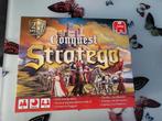 Stratego conquest, Hobby en Vrije tijd, Gezelschapsspellen | Bordspellen, Ophalen of Verzenden, Zo goed als nieuw