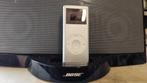 bose dockstation met ipod, Ophalen, Gebruikt, Speaker