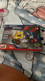 Metal model auto, Ophalen of Verzenden, Zo goed als nieuw, Jongen