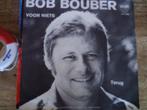 bob bouber - voor niets /// terug  8s, 7 inch, Single, Ophalen of Verzenden, Zo goed als nieuw
