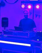 Drive inn DJ, Bruiloft, Verjaardag, Hockeyfeest, Disco, Dj