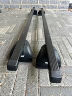 Thule dakdragers Ford Mondeo, Auto diversen, Dakdragers, Ophalen, Zo goed als nieuw