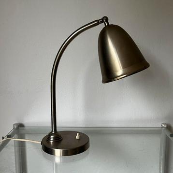 Lamp Bauhaus design Daalderop Gispen Vintage Art Deco beschikbaar voor biedingen