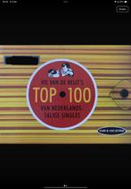 Vic van de Reijt's Top 100 Nederlandstalige Singles, Cd's en Dvd's, Ophalen of Verzenden, Zo goed als nieuw, Overige formaten