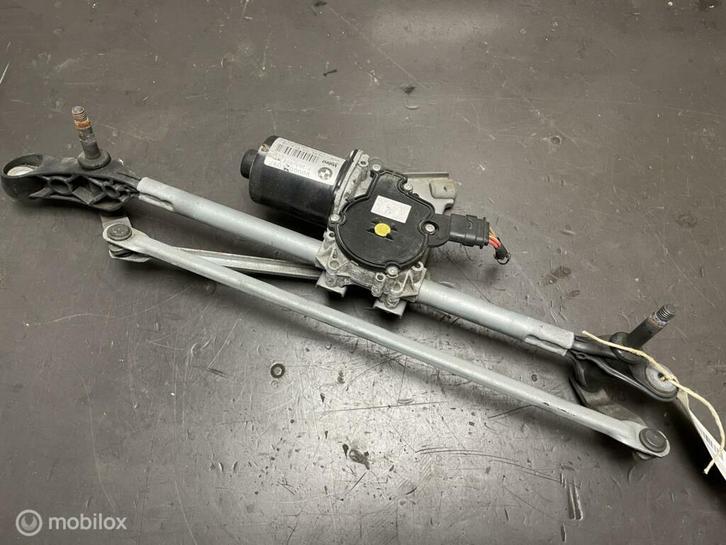 Ruitenwisserarm 1-serie F20/F21  ('11->) 61617239510, Auto-onderdelen, Ruiten en Toebehoren, Gebruikt, Ophalen of Verzenden