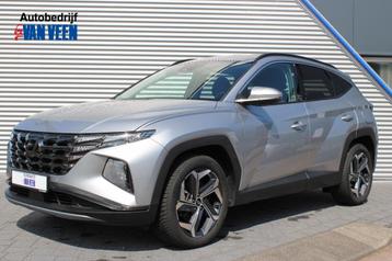 Hyundai Tucson  1.6 T-GDI HEV Premium | 1650 KG Trekgewicht! beschikbaar voor biedingen