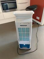 Domo Aircooler - Mobiele Airco, Gebruikt, Minder dan 60 m³, Timer, 3 snelheden of meer