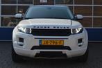 Land rover Range Rover Evoque  2.0Si 4WD | AUT - CAMERA - PA, Auto's, Land Rover, Automaat, Euro 5, 4 cilinders, Wit