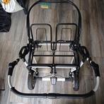 Duo kinderwagen, Kinderen en Baby's, Buggy's, Ophalen, Gebruikt