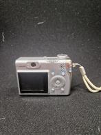 Canon PowerShot A530 + Case Logic Cameratas + 1GB SD-kaart, Gebruikt, Canon, Compact, 30-2, Shimomaruko 3-chome, Ohta-ku, Tokyo 146-8501, Japan