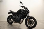 Yamaha MT 07 ABS 35 kw (bj 2024), Motoren, Motoren | Yamaha, YAMAHA M.E.  Branch Benelux, Bellsingel 2
1119 NV  SCHIPHOL-RIJK, NL