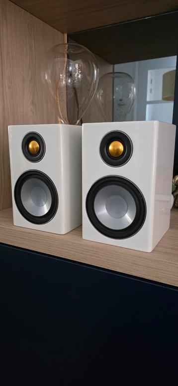 Monitor Audio Radius 90 - Zo goed als nieuw! beschikbaar voor biedingen
