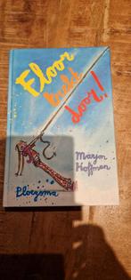 Floor trekt door! - Marjon Hoffman, Ophalen of Verzenden, Zo goed als nieuw, Marjon Hoffman, Fictie algemeen