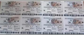 Postduiven NPO Ladys ringen. beschikbaar voor biedingen