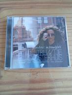 Cd Trijntje Oosterhuis sundays in New York, Ophalen of Verzenden, 2000 tot heden, Zo goed als nieuw