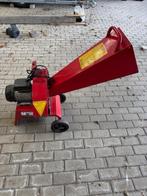 Hakselaar Caravaggi Bio 50E, Ophalen, Gebruikt, Elektrisch, CARAVAGGI
