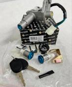 Qingqi QM125T-10R 125 Variant 2009-2014 contactslot slot set, Nieuw, Ophalen of Verzenden, H, H