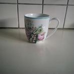 Marjolein bastin hallmark mok, Huis en Inrichting, Ophalen of Verzenden, Zo goed als nieuw, Overige stijlen, Kop(pen) en/of Schotel(s)