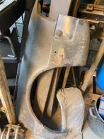 Spadbord volkswagen scirocco mk1, Ophalen