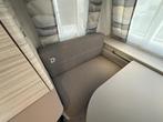Dethleffs C'Joy Active 460 LE ENKELE BEDDEN-ACTIE MODEL, Caravans en Kamperen, Caravans, Standaardzit, Bedrijf, Dethleffs, 5 tot 6 meter