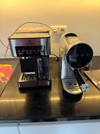 Diverse partij: Koffiezetapparaten, dartborden, ijsmachine, Afneembaar waterreservoir, Gebruikt, 10 kopjes of meer, Koffiemachine