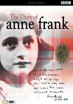 het dagboek van Anne frank, Cd's en Dvd's, Ophalen of Verzenden, Nieuw in verpakking, Drama