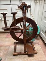 Louët S71 Spinnewiel - Traditioneel vakmanschap, Ophalen, Gebruikt, Spinnewiel