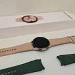 Samsung Galaxy Watch 4 40mm in Goede Staat, Samsung, Zo goed als nieuw, Support@Samsung.com, 129, Samsung-ro, Yeongtong-gu
Suwon-si, Gyeonggi-do 16677
South Korea
