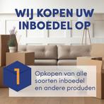 Inboedel Opkopen Eerlijke prijs Ontruiming Woning en Bedrijf, Diensten en Vakmensen, Inpakservice, Opslag