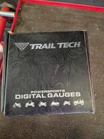 Trailtech vapor digitale snelheidsmeter, Motoren, Onderdelen | Suzuki, Ophalen of Verzenden