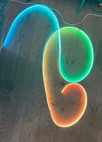 4 meter Philips Hue Gradient Ambiance Strip incl. plakstrip, Huis en Inrichting, Lampen | Losse lampen, Led-lamp, Minder dan 30 watt