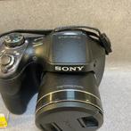 Sony DSC-H300 | Digitale fotocamera | 346404, Audio, Tv en Foto, Fotocamera's Digitaal, 8 keer of meer, Gebruikt, 20 Megapixel