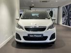 Peugeot 108 1.0 e-VTi Active | Airco | Elektrische ramen | Z, Voorwielaandrijving, Stof, Gebruikt, Euro 6