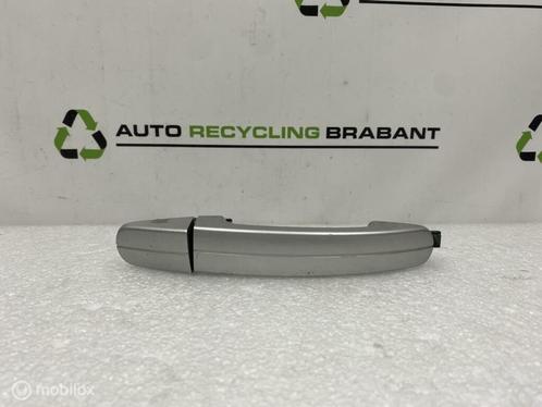 Deurgreep Rechts Voor Ford Focus  3 ORIG AM51-U22404, Auto-onderdelen, Klein materiaal, Ford, Gebruikt, Ophalen of Verzenden