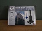 Lego Architecture 19710 exclusieve set Sears Tower, Ophalen of Verzenden, Nieuw, Complete set, Lego