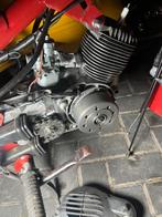 Gereviseerd M53 motorblok Simson star sr4-2 schwalbe kr51/1, Overige merken, Maximaal 45 km/u, Ophalen of Verzenden, 63 cc
