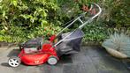 GTM Professional Benzine Grasmaaier, Cirkelmaaier, Gebruikt, Ophalen of Verzenden, 40 t/m 49 cm