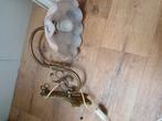 Antieke Hanglamp, Antiek en Kunst, Ophalen of Verzenden